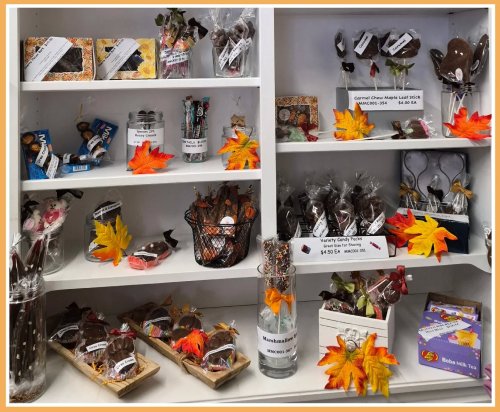 Photo post from niftygiftynorfolk.