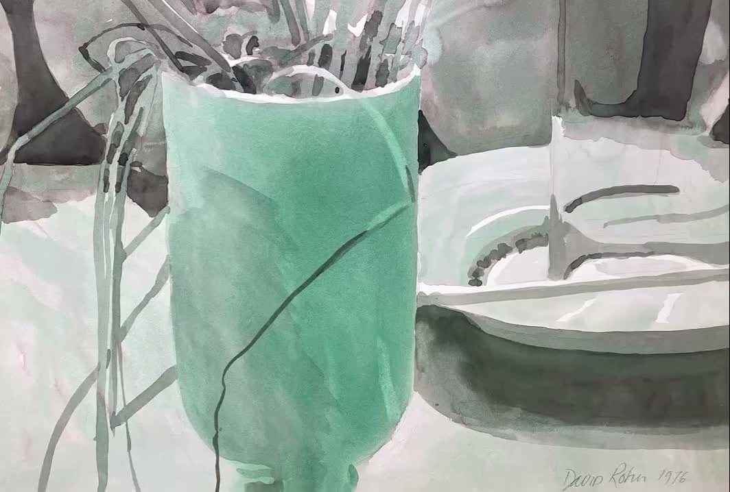 Video post from artscopemagazine.