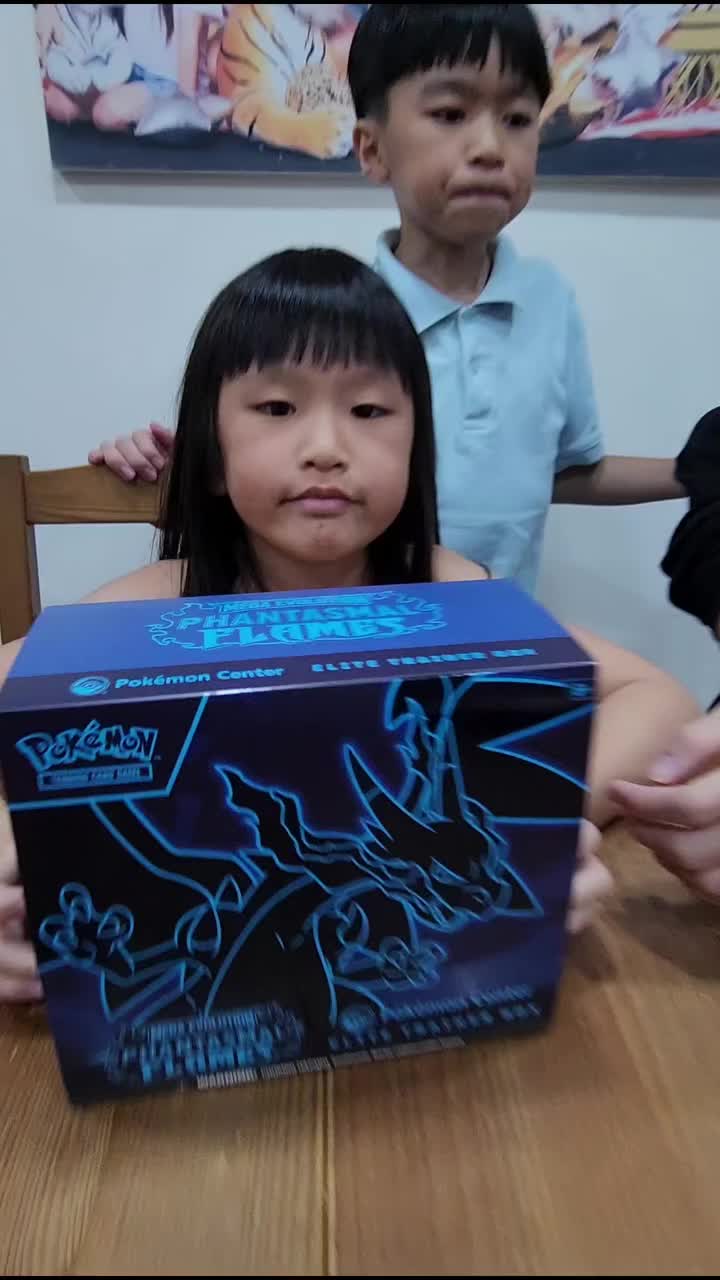 Video post from theperfectfather.