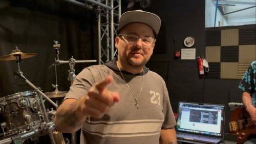 Video post.