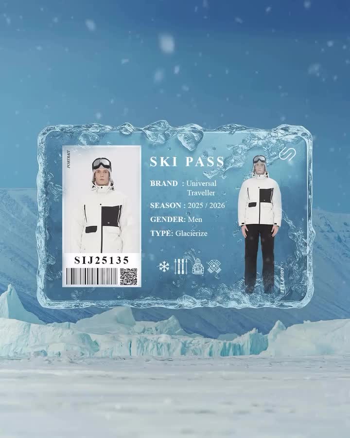 Video post from universaltraveller_my.