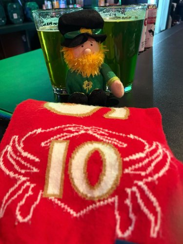 Carousel post from charmcitygooners.