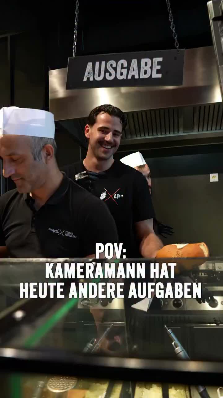 Video post from mangal_doener.