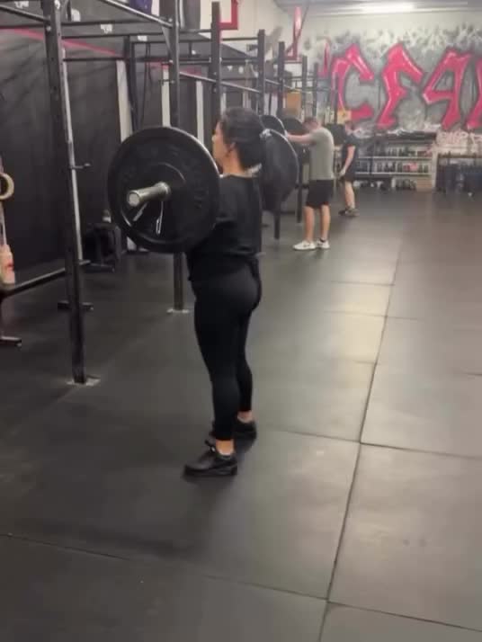 Carousel post from crossfitfourpeaks.