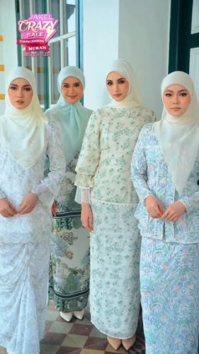 Video post from jakeltextile.