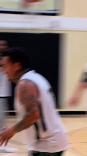 Video post from theroundleague.