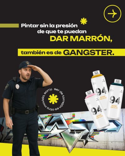 Carousel post from torrejonjoven.