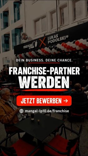 Video post from mangal_doener.