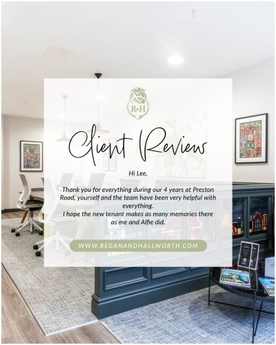 Photo post from reganhallworth.