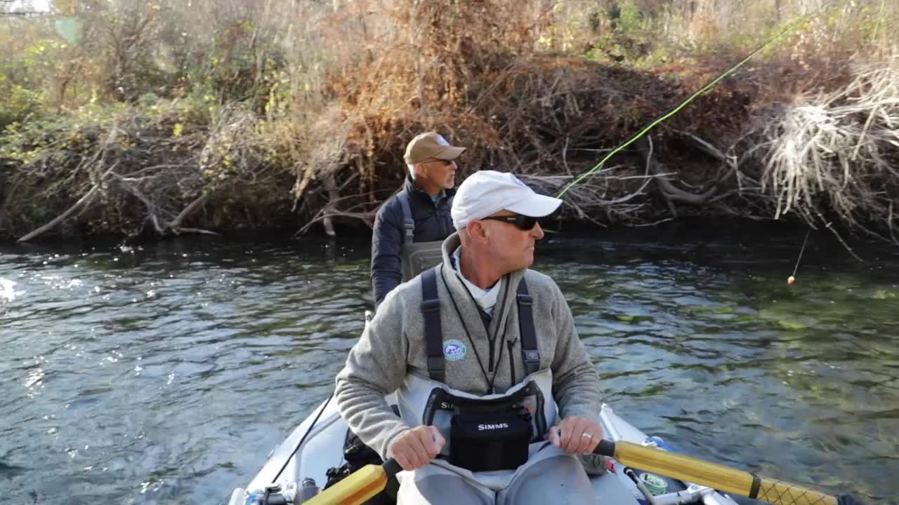 Video post from confluenceoutfitters.