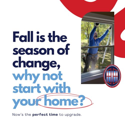 Photo post from patriotspridewindows.