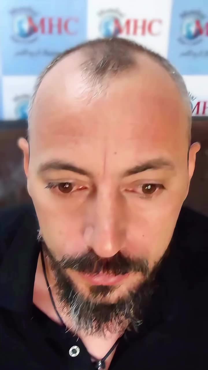 Video post from mondialhaircenter.