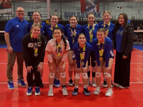 Photo post from epicvball.