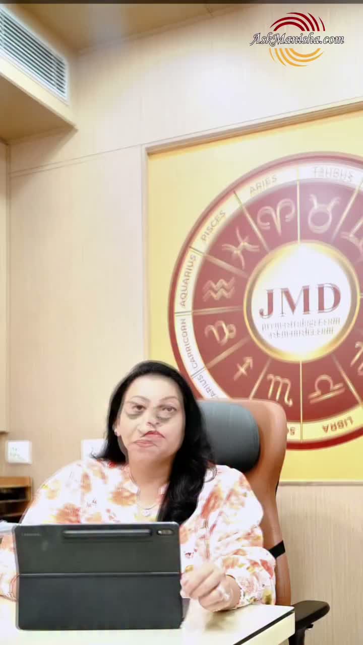 Video post from askmanisha.