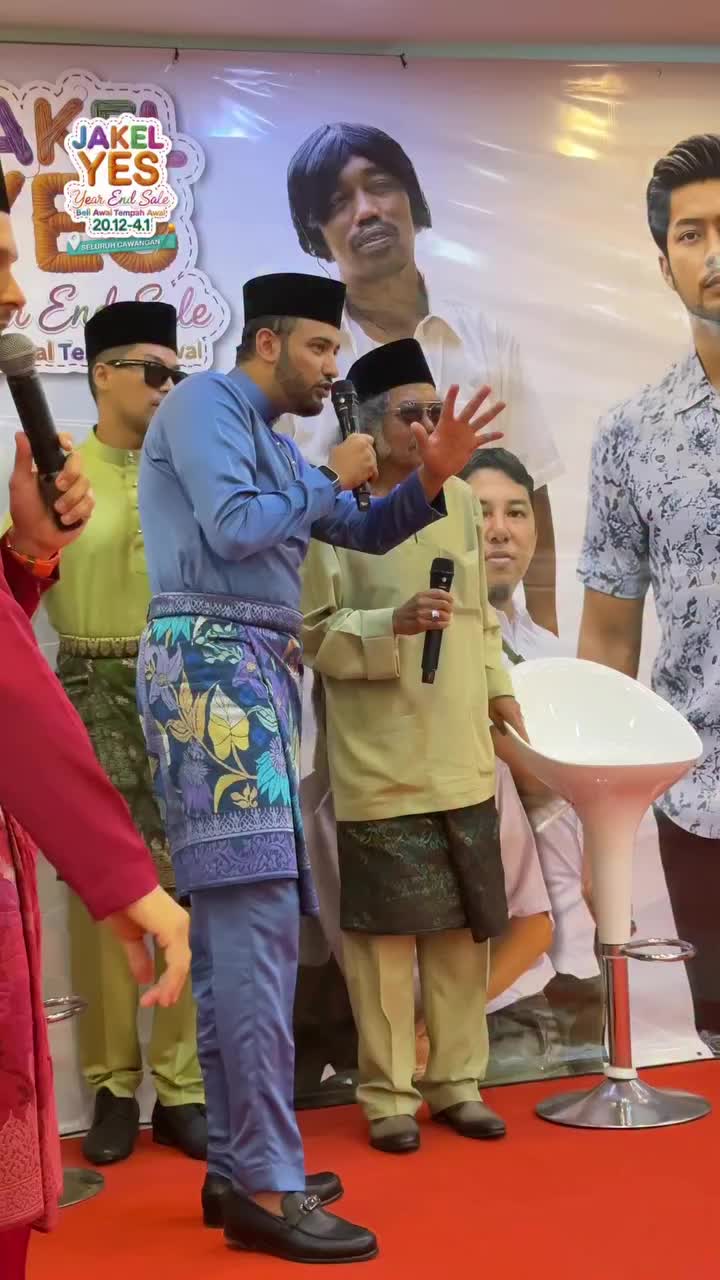 Video post from jakeltextile.