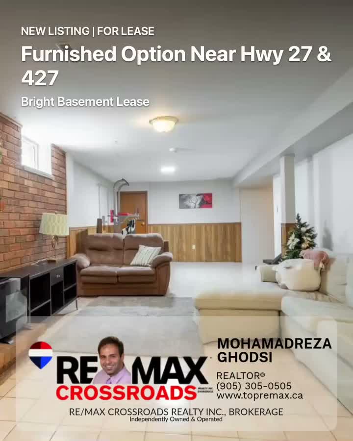 Video post from remaxcrossroadsrealtyinc.