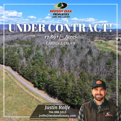 Photo post from mossy_oak_properties.