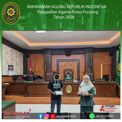 Photo post from pa.pulaupunjung.