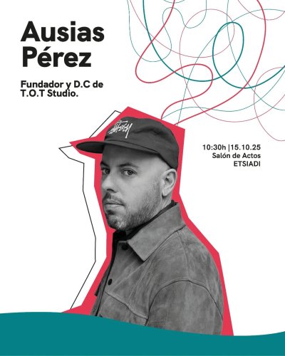 Photo post from yudesignupv.