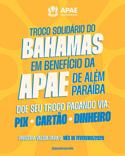 Photo post from apaealemparaiba.