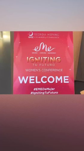 Video post from emedemujerga.