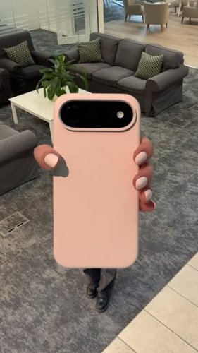 Video post from belkin_uk.