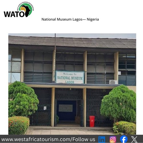 Photo post from wafricatourism.