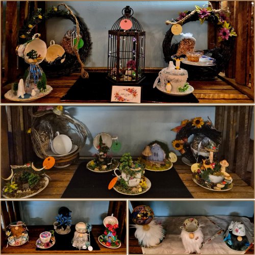 Photo post from niftygiftynorfolk.