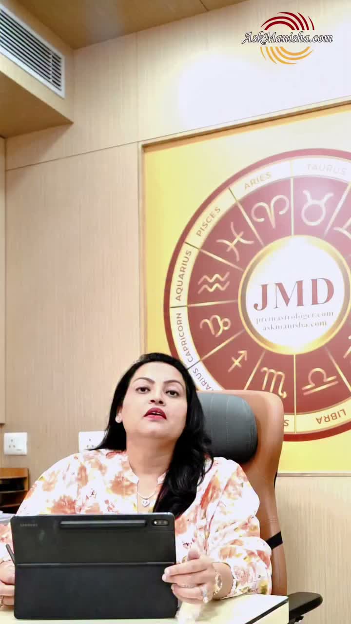 Video post from askmanisha.