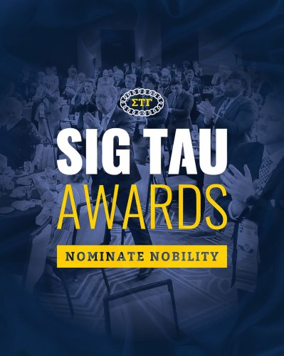 Photo post from sigmataugamma.