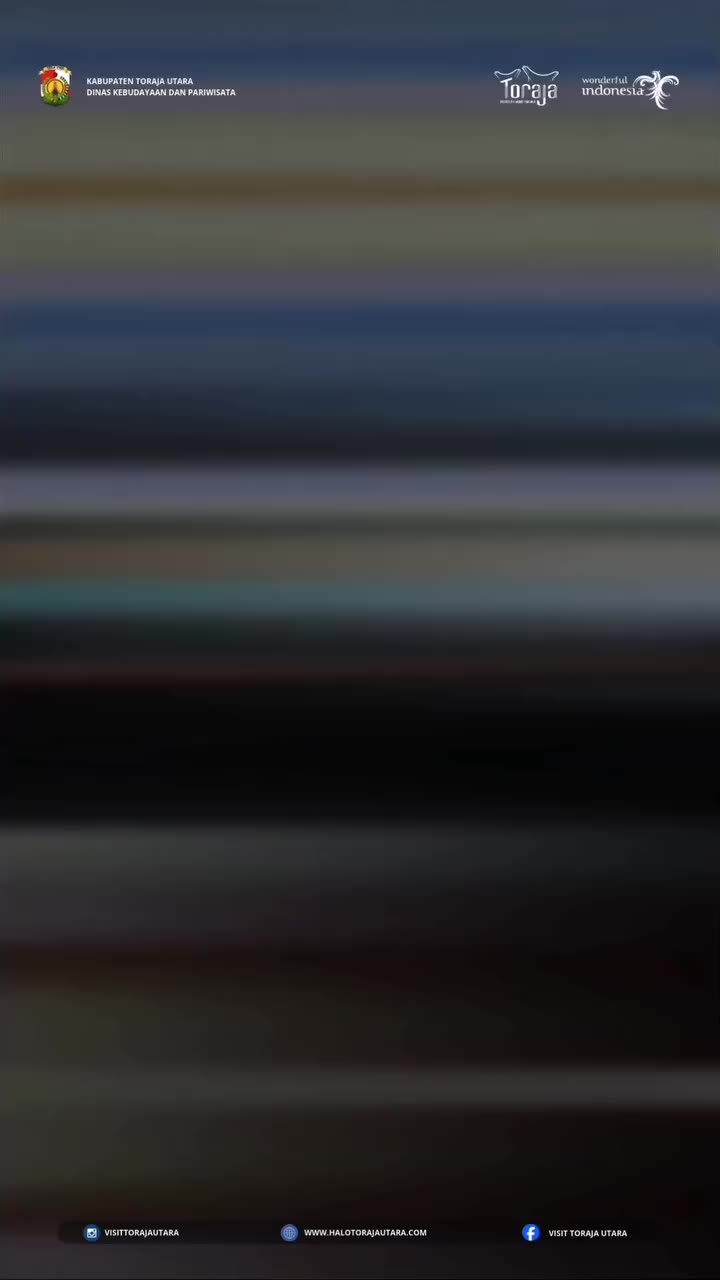 Video post from visittorajautara.