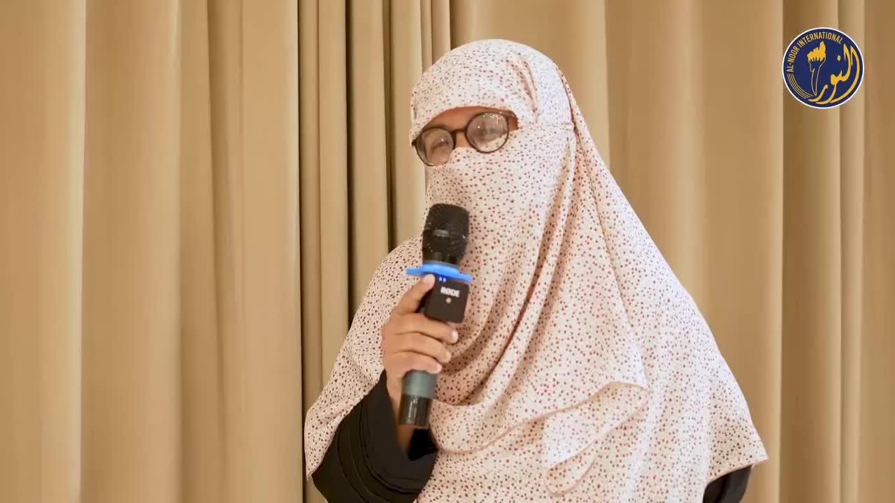 Video post from nighathashmi.