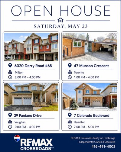 Carousel post from remaxcrossroadsrealtyinc.