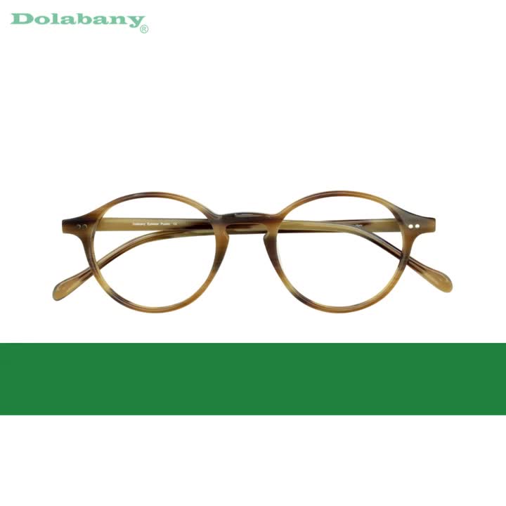 Video post from dolabanyeyewear.