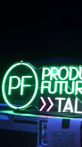 Video post from prg_uk.