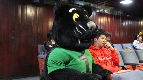 Carousel post from murci_uami.