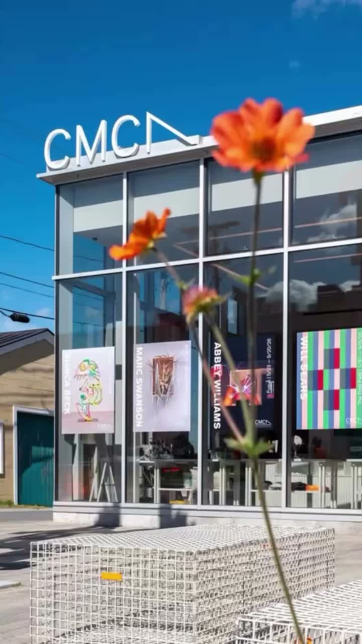 Video post from artscopemagazine.