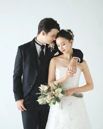 Carousel post from laquan_wedding.