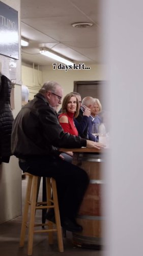 Video post from keukalakewinetrail.