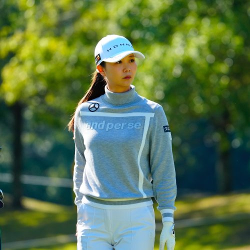 美品　アンパスィ　セットアップ 2025 FALL&WINTER collection *** 「着る酷暑対策。」COOL IS COOL