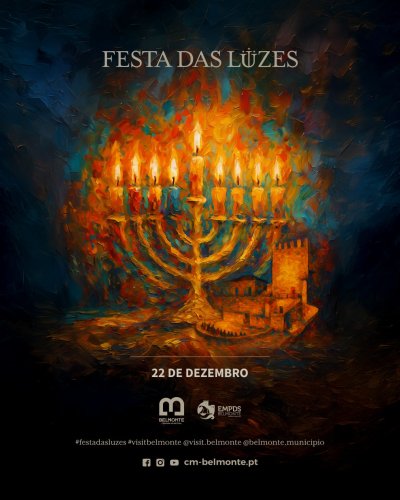 Photo post from visit.belmonte.