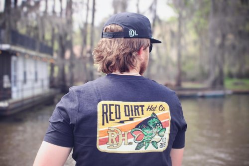 Photo post from reddirthatco.