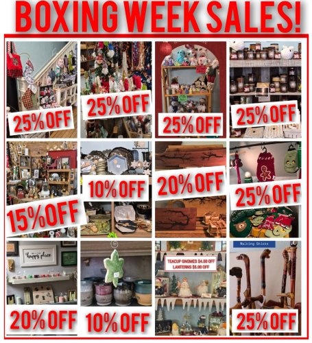 Photo post from niftygiftynorfolk.