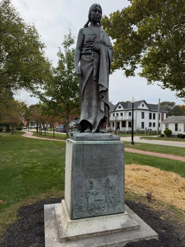Photo post from destinationsenecacounty.