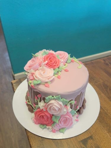 Photo post from smallcakestyler.