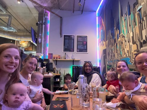 Photo post from ottawacea.