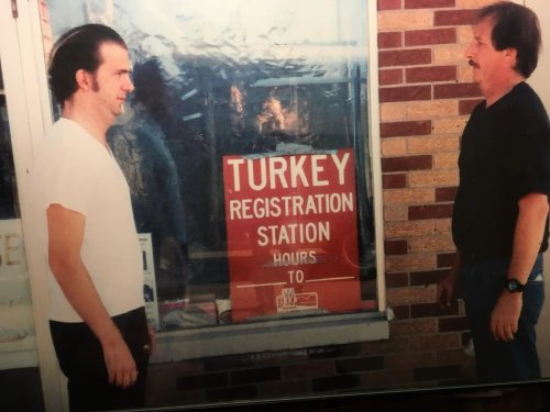 Photo post from christrapperofficial.