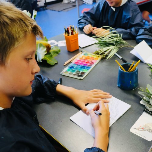 Carousel post from standrewsanglicancollege.