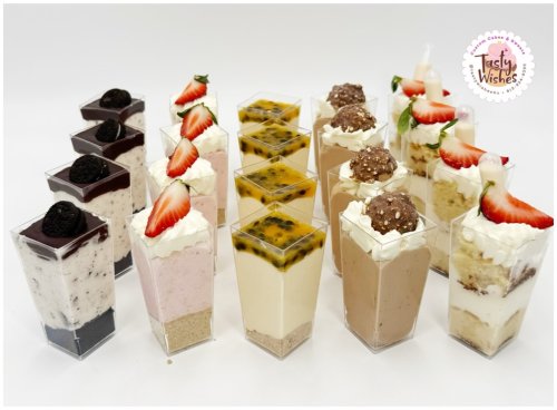 Carousel post from tastywishes4u.