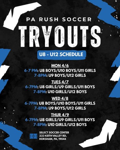 Photo post from parushsoccer.